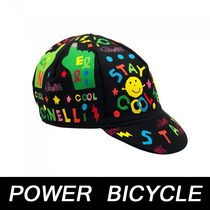 CINELLI SAMMY BINKOW CAP personality road dead fly riding running outdoor sunshade cap