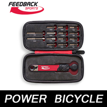 American Feedback Bicycle Torque Wrench Mountain Bike Road Bike Carbon Fiber Bicycle Combination Tool