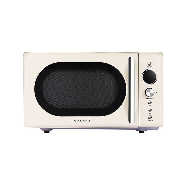 Galanz P70F20EL-KJ (W0) microwave oven retro high-value household small new fast