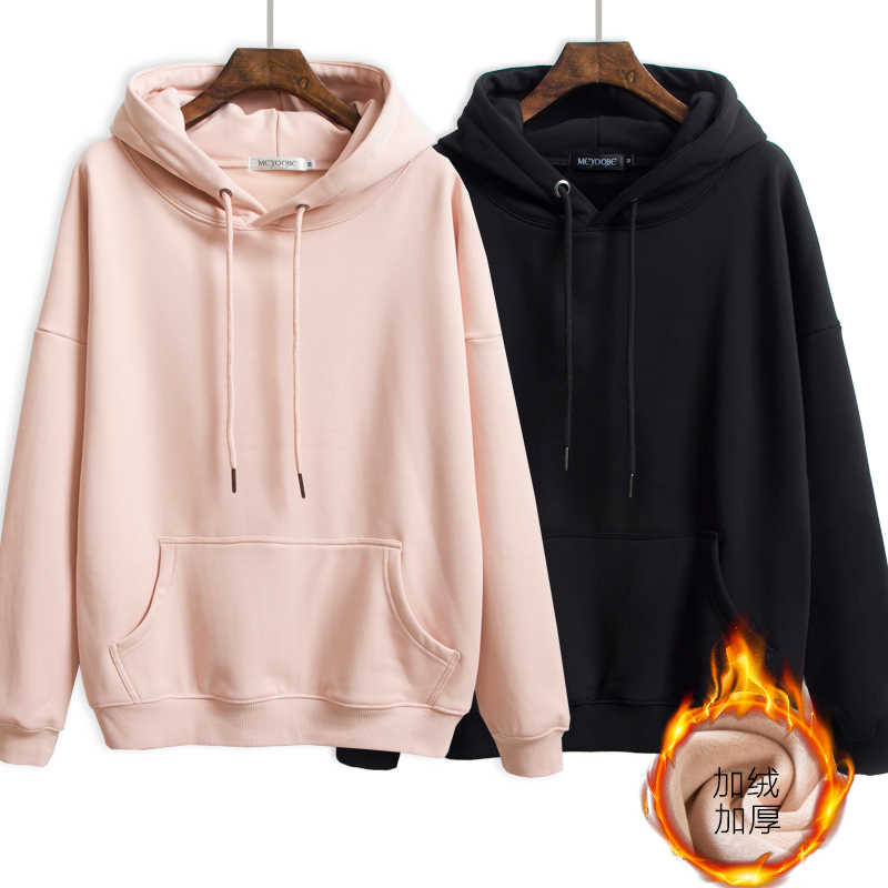 Sweatshirt femme en Coton - Ref 3217079 Image 3