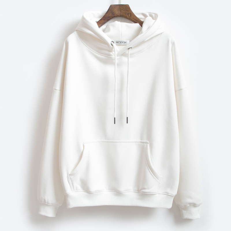 Sweatshirt femme en Coton - Ref 3217079 Image 4