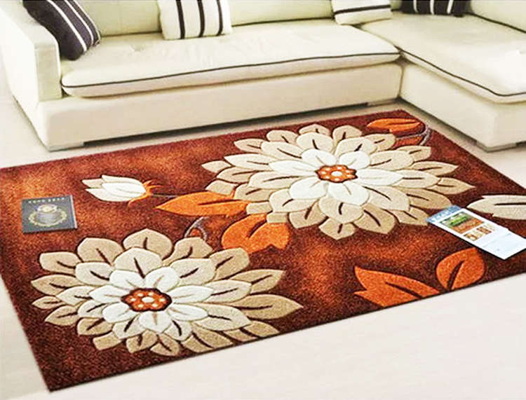 thảm HD ZC01-08 kỹ thuật phòng Howard hành lang thảm thảm thảm phòng ăn - Thảm thảm bếp