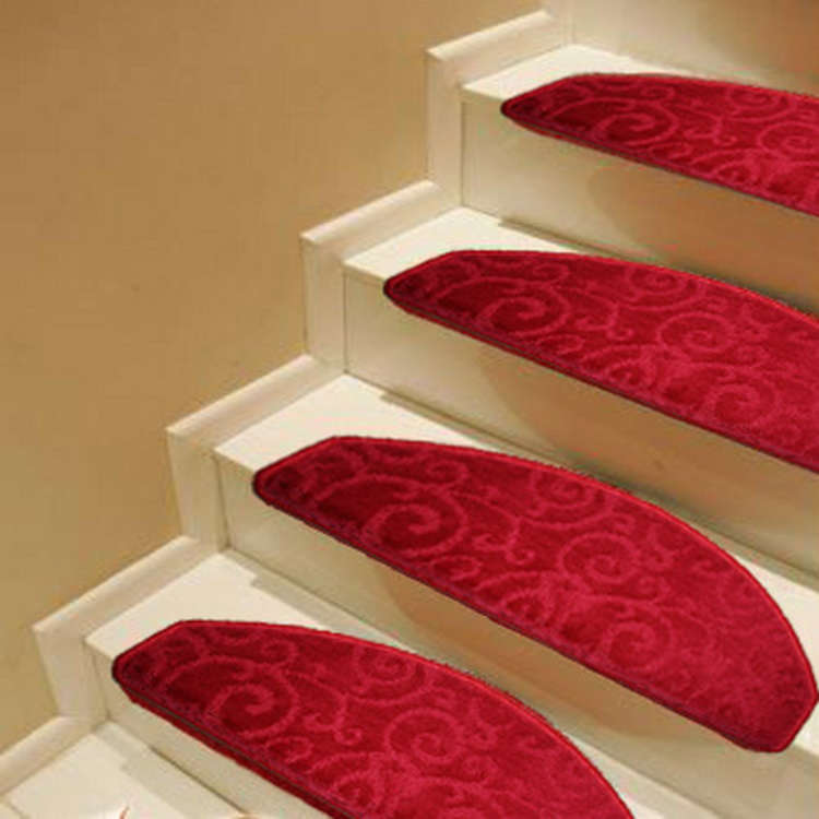 thảm HD ZC01-08 kỹ thuật phòng Howard hành lang thảm thảm thảm phòng ăn - Thảm thảm bếp