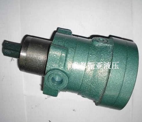 1 25MCY14-1B axial plunger pump 2 5 5 10 16 25 32MCY14-1B dosing plunger oil pump
