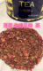 In Stock Dubai Counter Vivel Rose Mint Clove Cinnamon Saffron Black Tea 100g Gift Box Green Tea