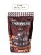 In Stock Dubai Specialty Chocodate Milk Dark Chocolate with Coconut and White Chocolate Dates Filled with Almonds 4 Flavors 80g
