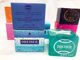 In Stock, Dubai Local Handmade Essential Oil Perfume Soap with Lemonwood Scent, Similar to Montblanc