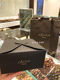 In Stock, Dubai Specialty Middle Eastern Bateel Brand Premium Preserved Apricots and Dried Almonds, No Additives, 500g Boxed