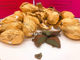 In-Stock Dubai Local Brand Middle Eastern Specialty Chocolala Golden Fan Pistachio Milk Chocolate 250g