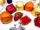 In-Stock Dubai Local Middle Eastern Specialty Sister Brand Chocolala Rose Wafer-Filled Chocolate 250g