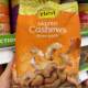 In-Stock Dubai Best Hazelnut Pistachio Cashew Macadamia Walnut Almond Mixed Nuts 300g Lightly Salted