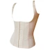 Carrie thơ giải phóng mặt bằng, corset ngực thoải mái, ngực tập hợp, đồ lót cơ thể bằng nhựa, quần áo cơ thể định hình 3382 áo định hình nam  Corset