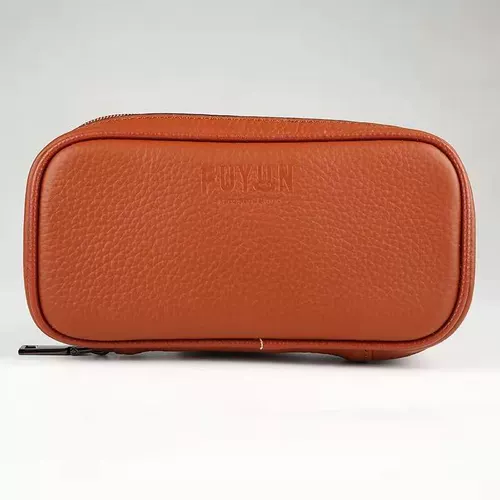 Испанский фейнунский пакет с кожа