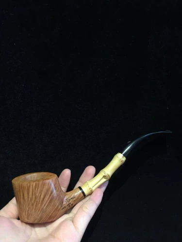 Италия импортирует подлинный випрати випрати мию дым 2 цветок большой бамбук Беклс