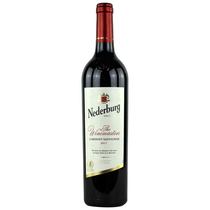 Niederberg Wine Garden Binery Series Plus Sauvignon Dry Red Nederburg The Winemasters