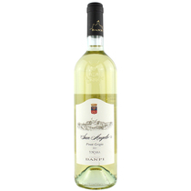 Banfi Wine Garden San Angelo Grey Pino White Wine Banfi San Angelo Piont Grigio