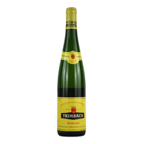 Trimbach Riesling the commander-in-chief of the French home of Teresa.
