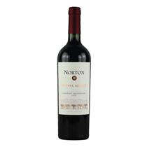 The Norton Estate Door Dossa Garbenli Suvion 2020Bodega Norton Barrel Select