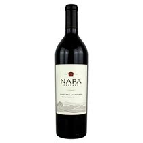 USA Napa Cellar Cabernet Sauvignon Dry Red Napa Cellars Cabernet Sauvignon 2017