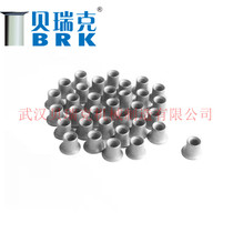 5 3*5 5mm aluminum body hood self-piercing rivets SPR aluminum body hood processing stamping rivets