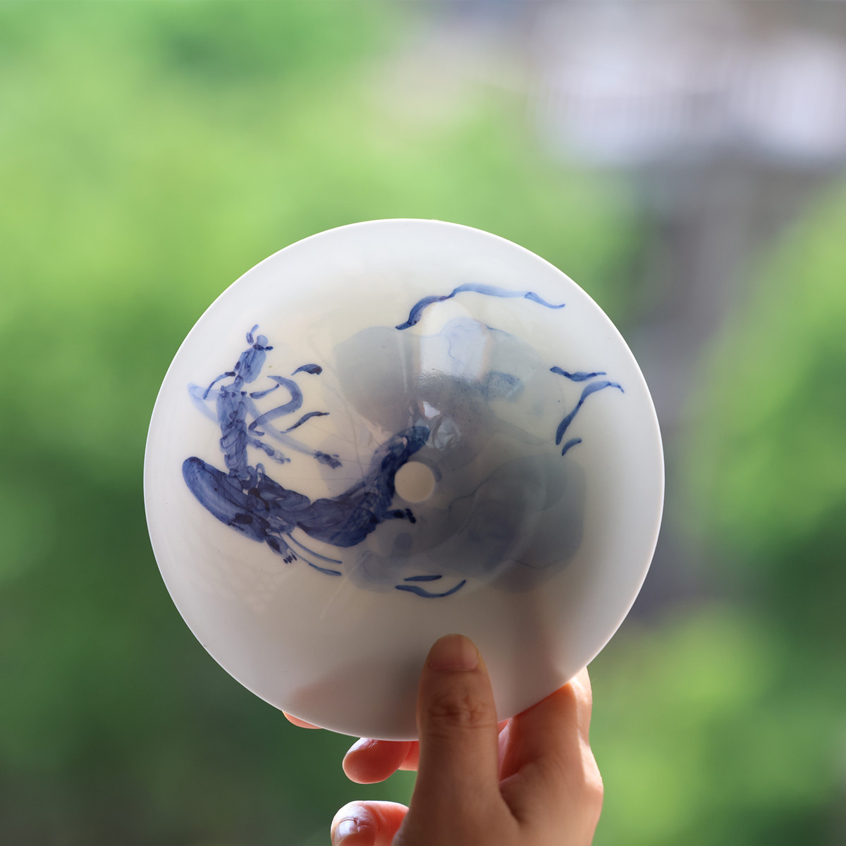 未闲茶事