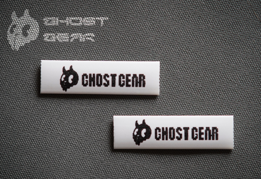(ghost equipment) Ghost gemar-the heat-shrink tube