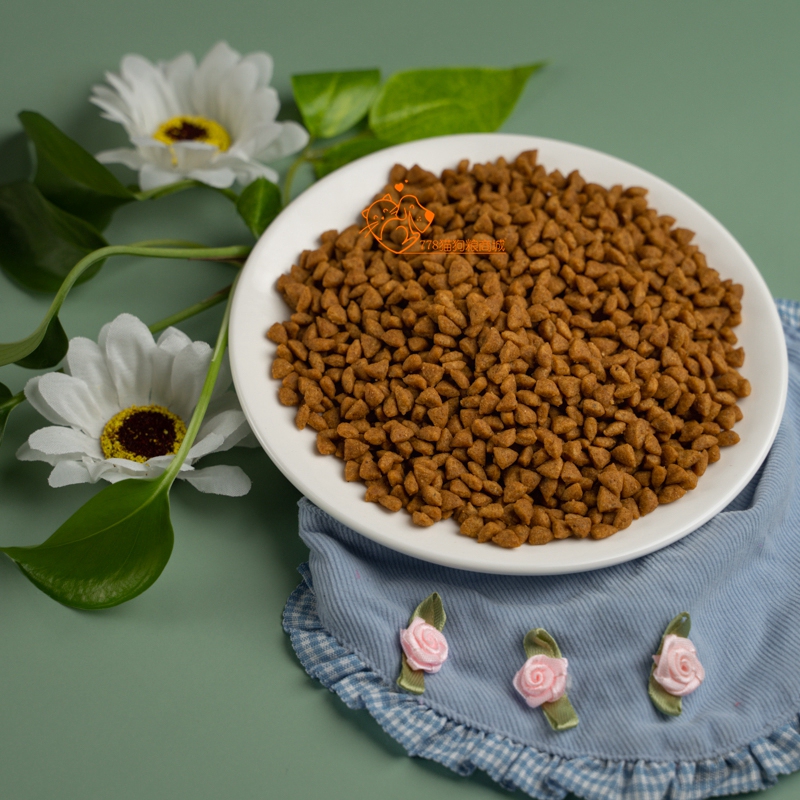 Royal Small Dog Milk Cake Dog Food for Small Dogs during Weaning Period 500g Bulk Small Milk Cake 2.5kg Free Shipping