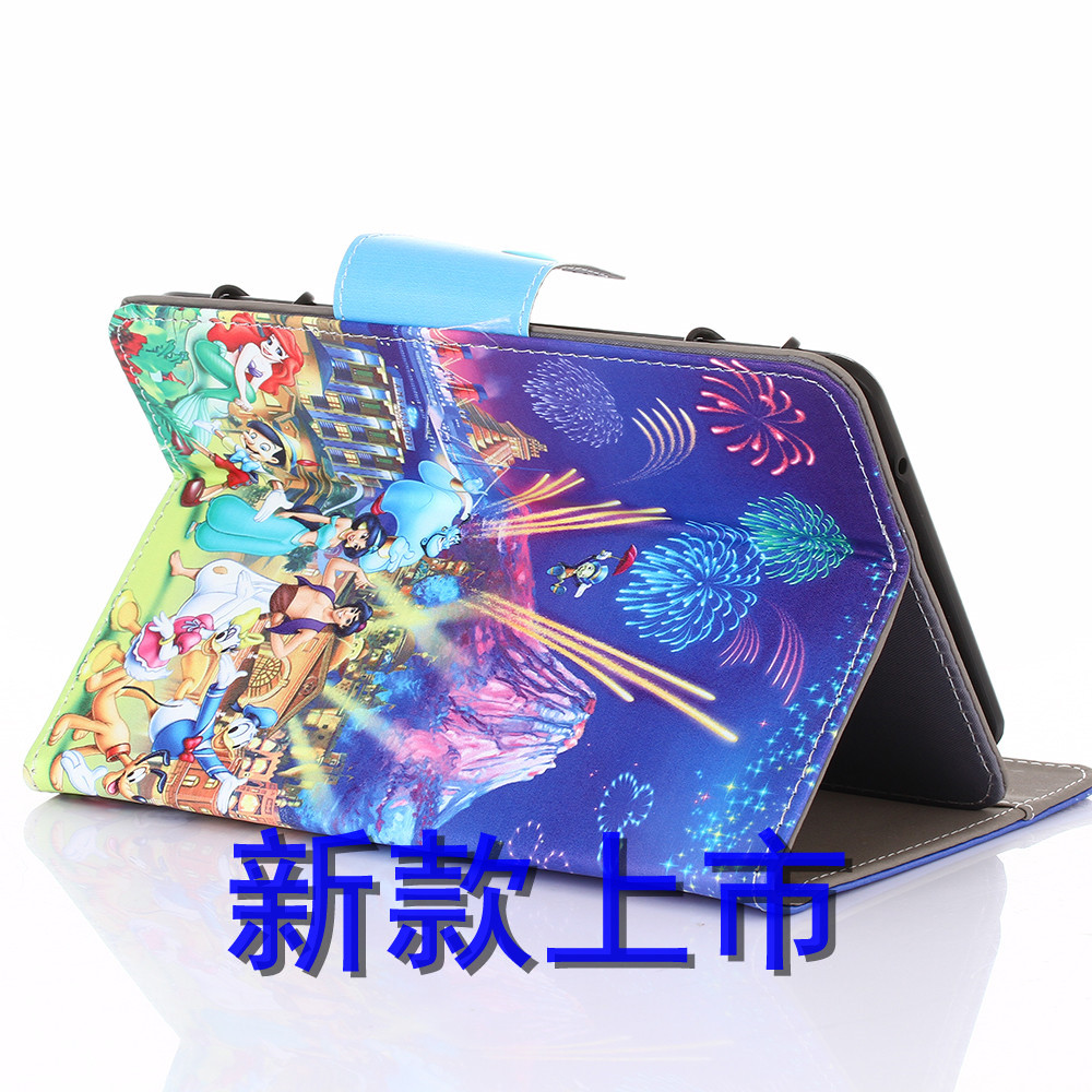 Ốp lưng Huawei M3 Cover BTV-DL09 / W09 Máy tính bảng Bao da PC Bao da M3
