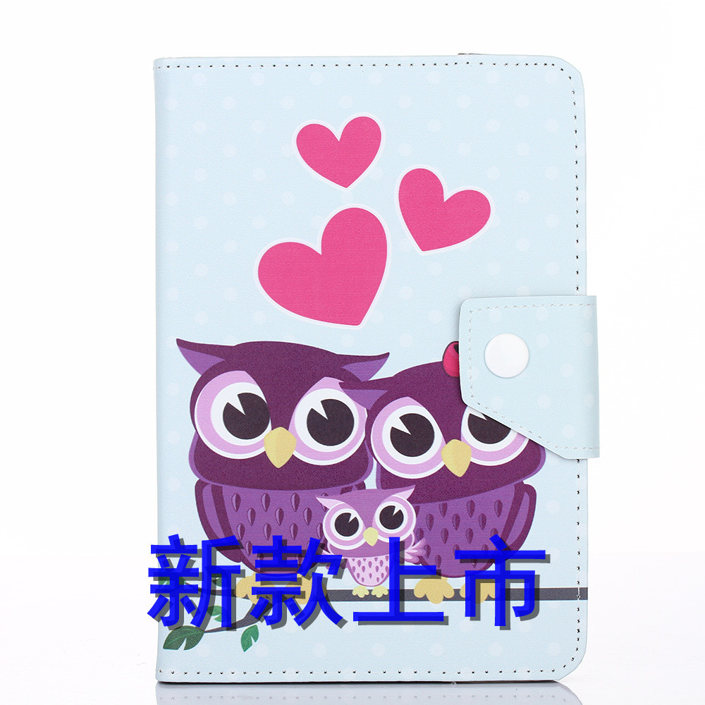 Ốp lưng Huawei M3 Cover BTV-DL09 / W09 Máy tính bảng Bao da PC Bao da M3