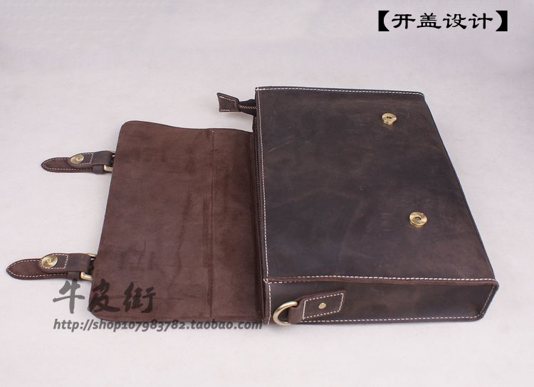 Sac pour homme - Ref 51541 Image 18