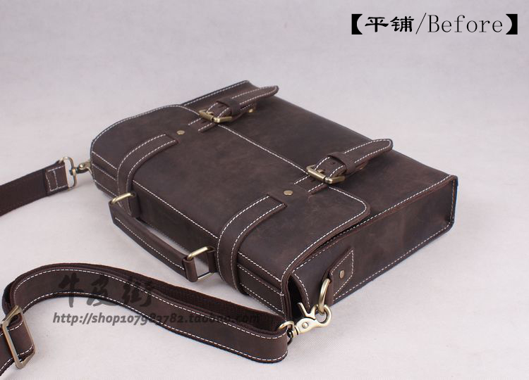 Sac pour homme - Ref 51541 Image 14