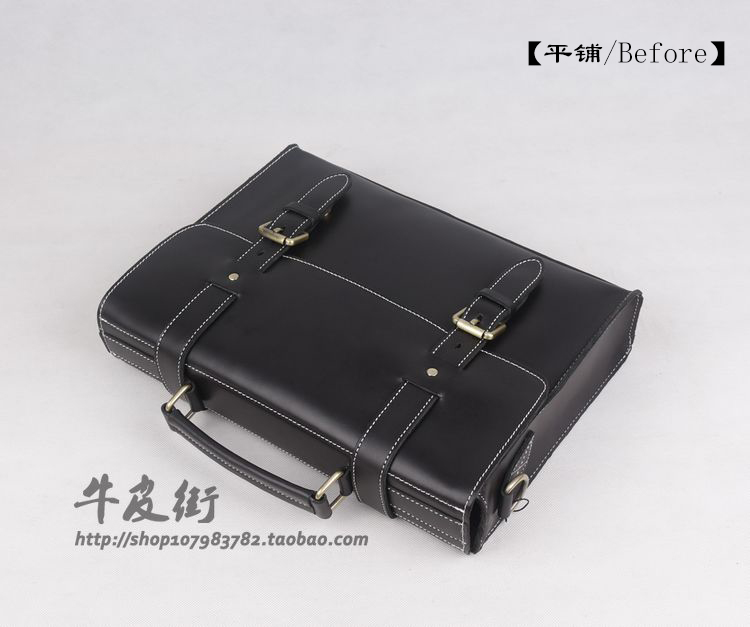 Sac pour homme - Ref 51541 Image 32