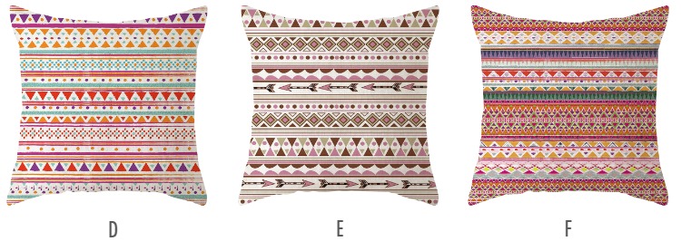 Bohemian gối lưới màu đỏ mô hình hình học Bắc Âu bông và vải lanh gối tựa lưng văn phòng thắt lưng gối sofa giường đệm Gối ngủ văn phòng mua ở đâu