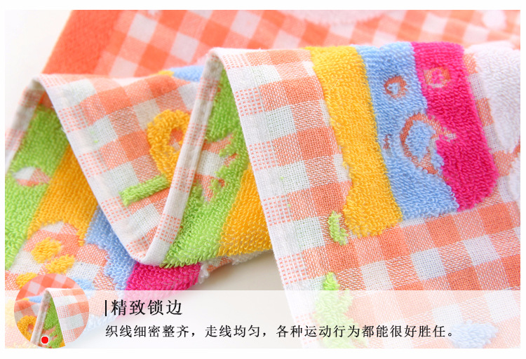 Thấm bông gạc bông gối bao gồm trẻ em trong nhà trẻ thở nhẹ nhàng và thoải mái phim hoạt hình bé trumpet trẻ sơ sinh - Khăn gối vỏ gối anime