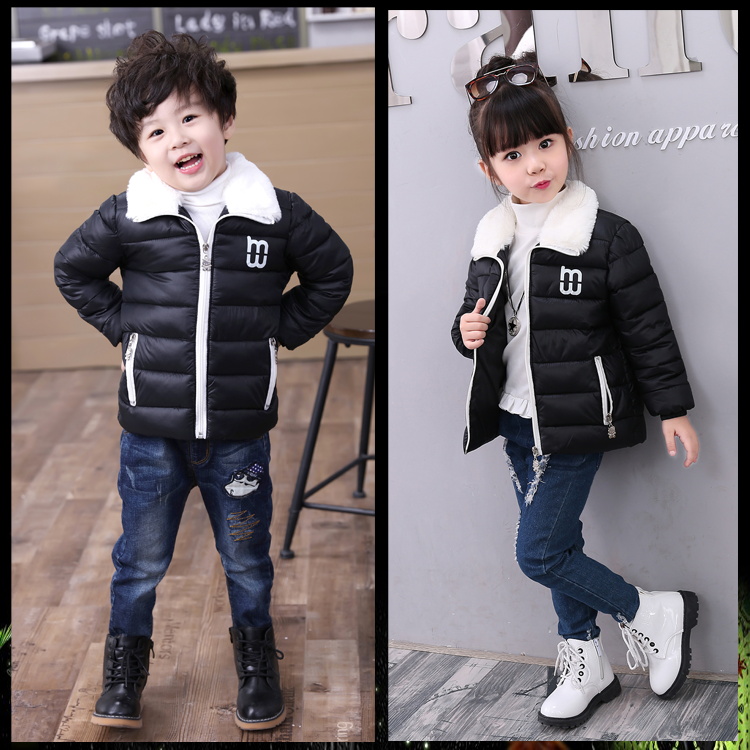 Manteau pour enfant - Ref 2163515 Image 31