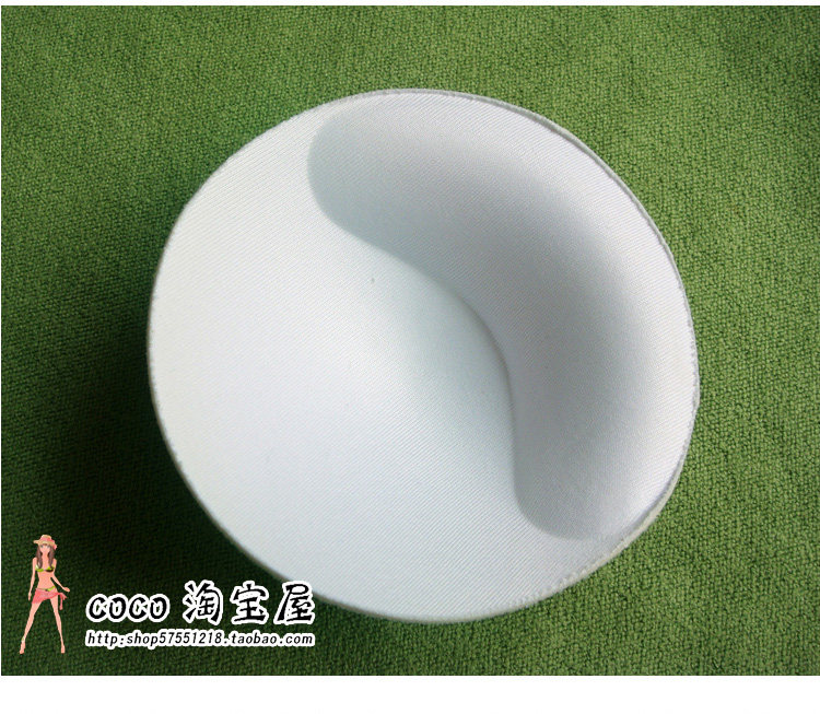 Pads pour soutien-gorge - Ref 816268 Image 9