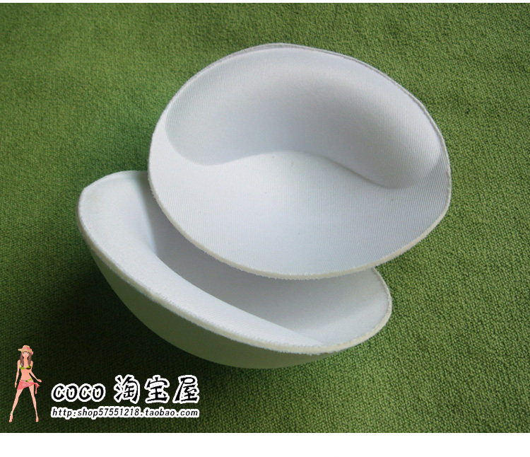 Pads pour soutien-gorge - Ref 816268 Image 7