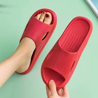 Footwear Slippers for Men Room Mens Bedroom Women Slipper