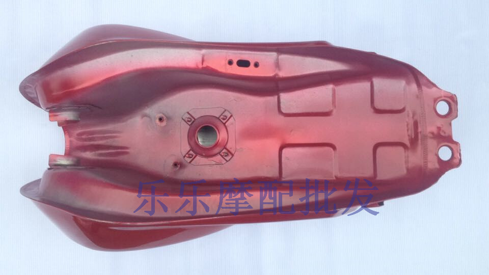 Phụ kiện xe máy của Đại học Universiade 125-5 Jinyue DY125-5K 125-5L dao cũ và bình xăng khóa từ xe máy