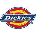 Dickies时尚潮鞋品牌店的LOGO