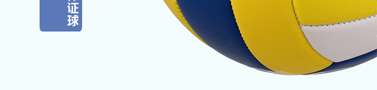 Ballon de volley-ball - Ref 2011276 Image 19