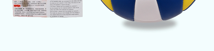 Ballon de volley-ball - Ref 2011276 Image 32