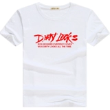 Трендовая футболка с коротким рукавом для отдыха для спортзала, делается под заказ, оверсайз, популярно в интернете