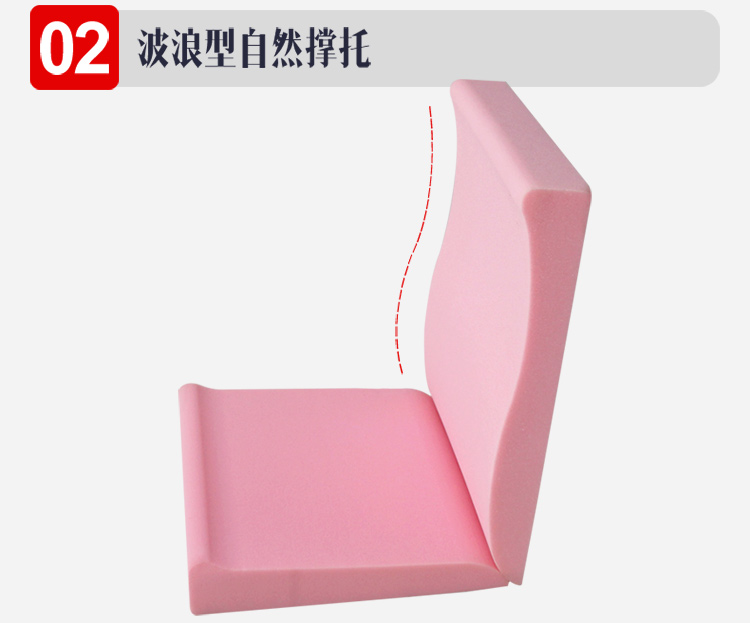 Đệm xốp dày màu đỏ tùy chỉnh sofa gỗ đệm với tựa lưng mùa đông Xiêm cũ Trung Quốc chất lượng gỗ chống trượt đệm mẫu đệm ghế