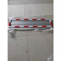 Suitable for Changan New Leopard railing side railing rear railing single row double row New Leopard mini railing cargo compartment door