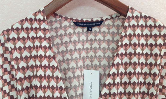 Peignoir - Ref 595382 Image 9