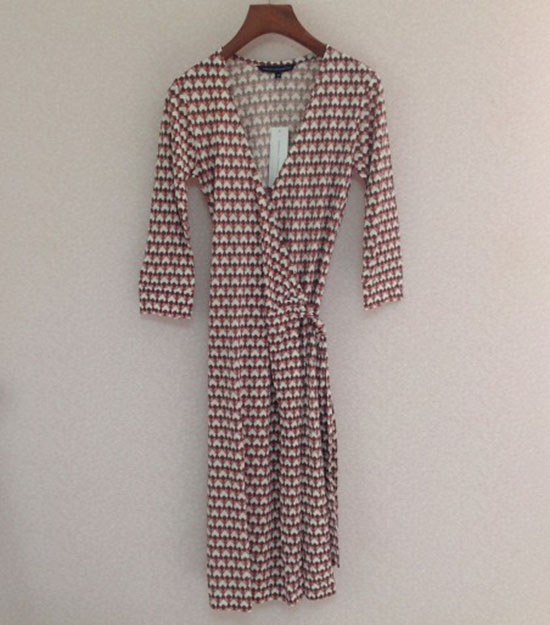 Peignoir - Ref 595382 Image 8