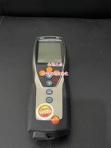 Yidetu German testo635-2 temperature and humidity meter professional grade temperature and humidity meter thermometer wet goods