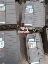 Take a good look at Fuji inverter FRENIC