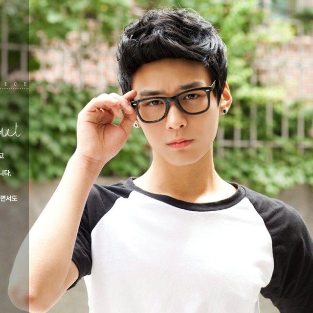 Perruque Harsh pelucheux confirme - Ref 2609096 Image 15